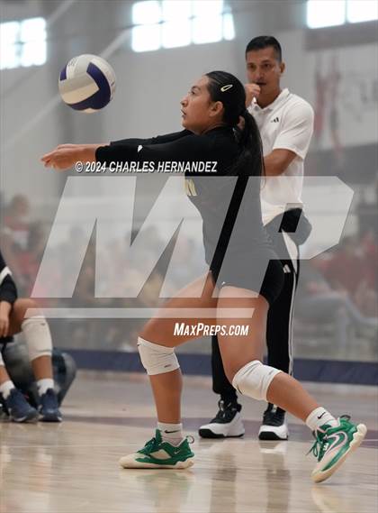 Thumbnail 1 in Academy of Central Florida National vs. St. John's (Aggieland Come and Take It Regional Showdown) photogallery.