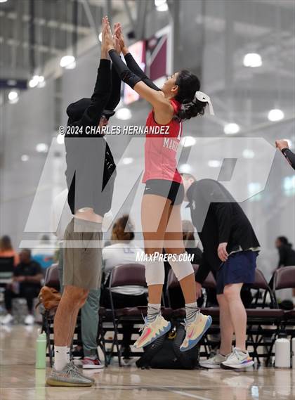 Thumbnail 1 in Academy of Central Florida National vs. St. John's (Aggieland Come and Take It Regional Showdown) photogallery.