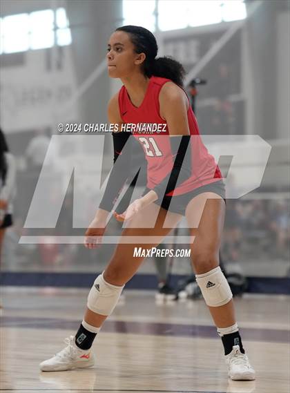 Thumbnail 2 in Academy of Central Florida National vs. St. John's (Aggieland Come and Take It Regional Showdown) photogallery.