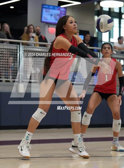 Thumbnail 1 in Academy of Central Florida National vs. St. John's (Aggieland Come and Take It Regional Showdown) photogallery.