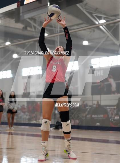 Thumbnail 3 in Academy of Central Florida National vs. St. John's (Aggieland Come and Take It Regional Showdown) photogallery.