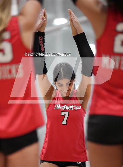 Thumbnail 2 in Academy of Central Florida National vs. St. John's (Aggieland Come and Take It Regional Showdown) photogallery.
