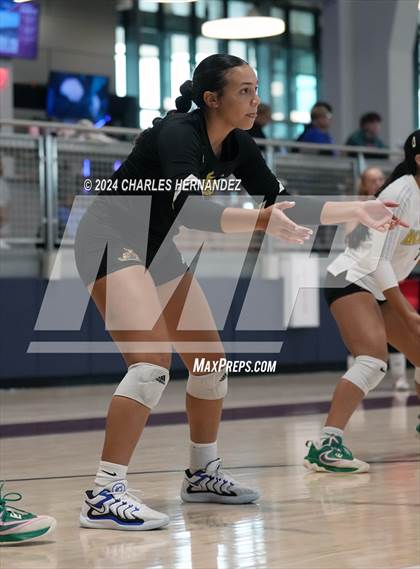 Thumbnail 2 in Academy of Central Florida National vs. St. John's (Aggieland Come and Take It Regional Showdown) photogallery.