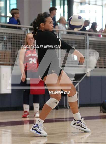 Thumbnail 3 in Academy of Central Florida National vs. St. John's (Aggieland Come and Take It Regional Showdown) photogallery.