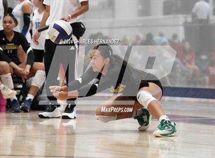 Thumbnail 2 in Academy of Central Florida National vs. St. John's (Aggieland Come and Take It Regional Showdown) photogallery.