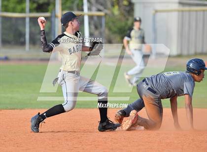 Thumbnail 2 in St. Petersburg Catholic @ Admiral Farragut photogallery.