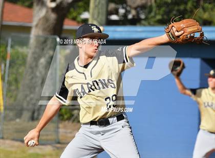 Thumbnail 3 in St. Petersburg Catholic @ Admiral Farragut photogallery.