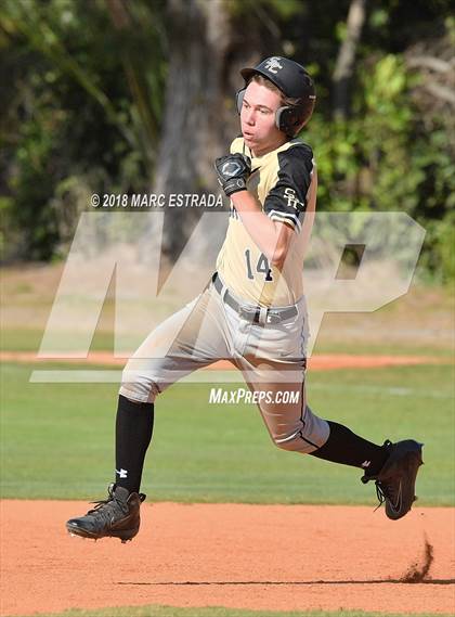 Thumbnail 3 in St. Petersburg Catholic @ Admiral Farragut photogallery.