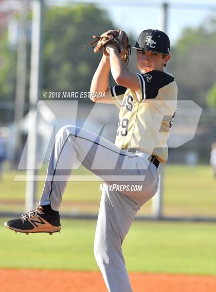 Thumbnail 3 in St. Petersburg Catholic @ Admiral Farragut photogallery.