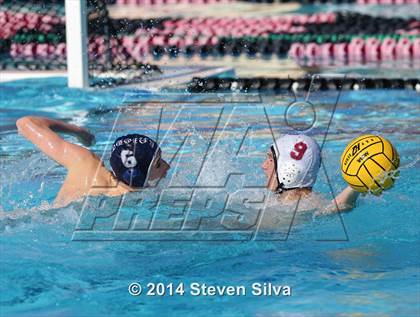 Thumbnail 1 in Mission Hills vs. San Marcos (CIF SDS D3 Final) photogallery.