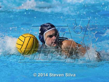 Thumbnail 1 in Mission Hills vs. San Marcos (CIF SDS D3 Final) photogallery.
