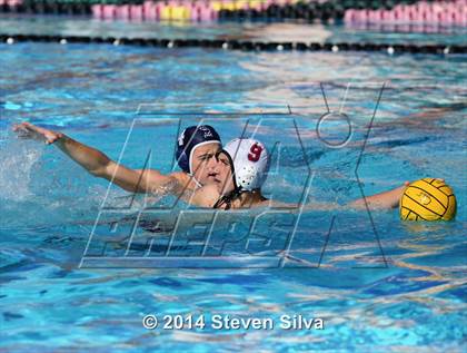 Thumbnail 1 in Mission Hills vs. San Marcos (CIF SDS D3 Final) photogallery.