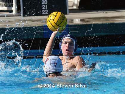 Thumbnail 3 in Mission Hills vs. San Marcos (CIF SDS D3 Final) photogallery.