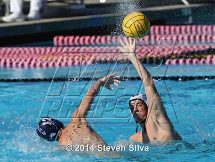 Thumbnail 1 in Mission Hills vs. San Marcos (CIF SDS D3 Final) photogallery.