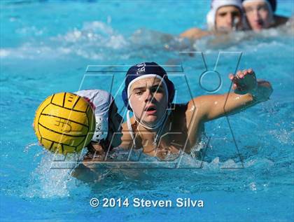 Thumbnail 3 in Mission Hills vs. San Marcos (CIF SDS D3 Final) photogallery.