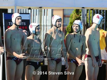 Thumbnail 1 in Mission Hills vs. San Marcos (CIF SDS D3 Final) photogallery.