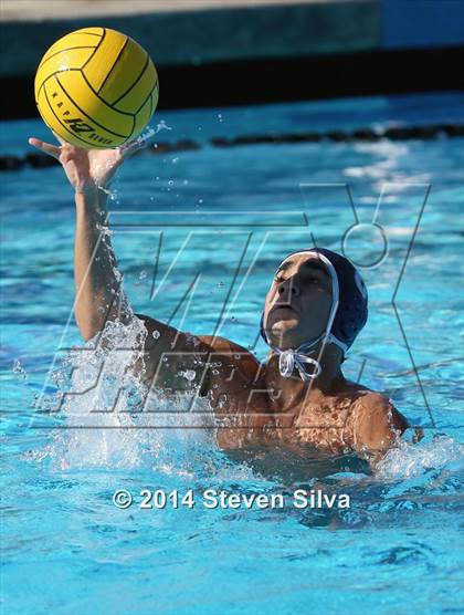 Thumbnail 1 in Mission Hills vs. San Marcos (CIF SDS D3 Final) photogallery.