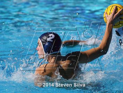 Thumbnail 1 in Mission Hills vs. San Marcos (CIF SDS D3 Final) photogallery.
