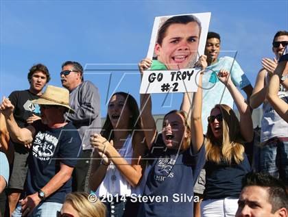 Thumbnail 3 in Mission Hills vs. San Marcos (CIF SDS D3 Final) photogallery.