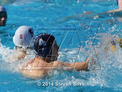Thumbnail 1 in Mission Hills vs. San Marcos (CIF SDS D3 Final) photogallery.