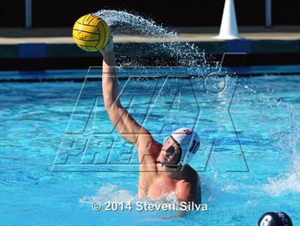 Thumbnail 3 in Mission Hills vs. San Marcos (CIF SDS D3 Final) photogallery.