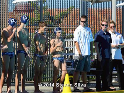 Thumbnail 1 in Mission Hills vs. San Marcos (CIF SDS D3 Final) photogallery.
