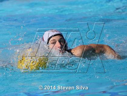 Thumbnail 1 in Mission Hills vs. San Marcos (CIF SDS D3 Final) photogallery.