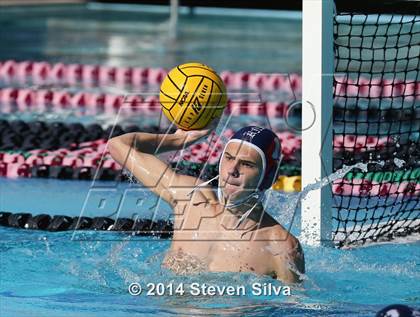 Thumbnail 1 in Mission Hills vs. San Marcos (CIF SDS D3 Final) photogallery.
