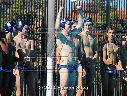 Thumbnail 1 in Mission Hills vs. San Marcos (CIF SDS D3 Final) photogallery.