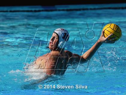 Thumbnail 1 in Mission Hills vs. San Marcos (CIF SDS D3 Final) photogallery.