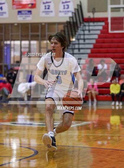 Thumbnail 3 in Cascade vs. Avon (Hendricks County Tournament) photogallery.
