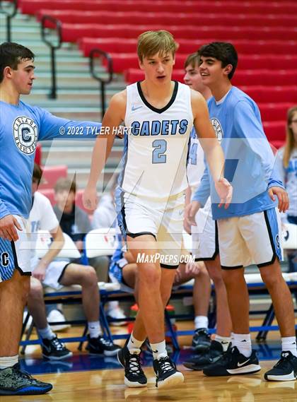 Thumbnail 1 in Cascade vs. Avon (Hendricks County Tournament) photogallery.