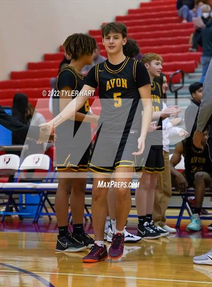Thumbnail 1 in Cascade vs. Avon (Hendricks County Tournament) photogallery.