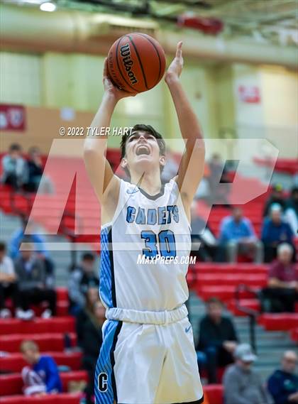 Thumbnail 1 in Cascade vs. Avon (Hendricks County Tournament) photogallery.