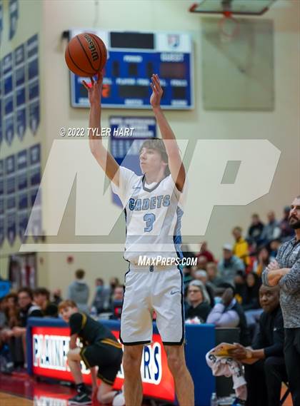 Thumbnail 1 in Cascade vs. Avon (Hendricks County Tournament) photogallery.