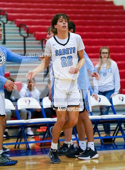 Thumbnail 1 in Cascade vs. Avon (Hendricks County Tournament) photogallery.