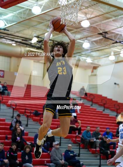 Thumbnail 3 in Cascade vs. Avon (Hendricks County Tournament) photogallery.