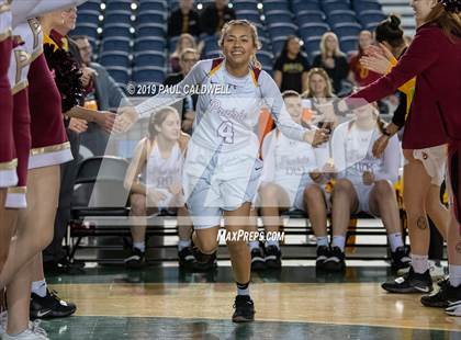 Thumbnail 1 in Edmonds-Woodway vs. Prairie (WIAA 3A Quarterfinal) photogallery.