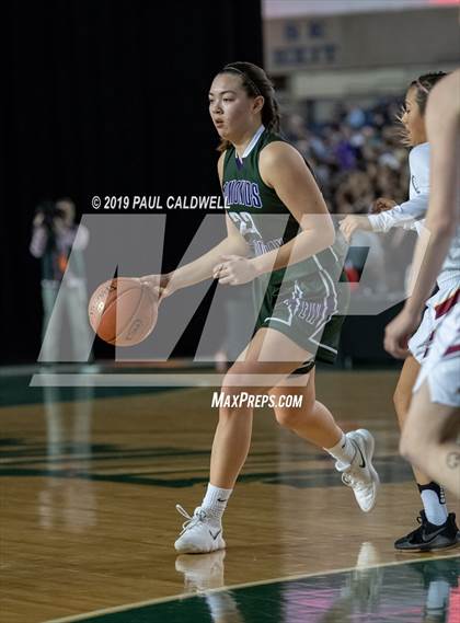 Thumbnail 1 in Edmonds-Woodway vs. Prairie (WIAA 3A Quarterfinal) photogallery.