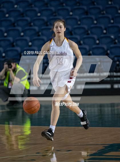 Thumbnail 1 in Edmonds-Woodway vs. Prairie (WIAA 3A Quarterfinal) photogallery.