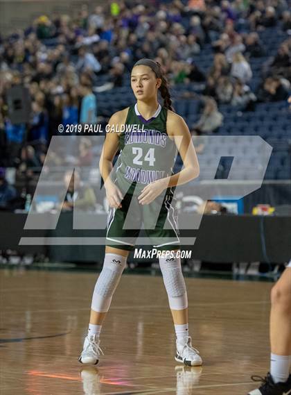 Thumbnail 1 in Edmonds-Woodway vs. Prairie (WIAA 3A Quarterfinal) photogallery.