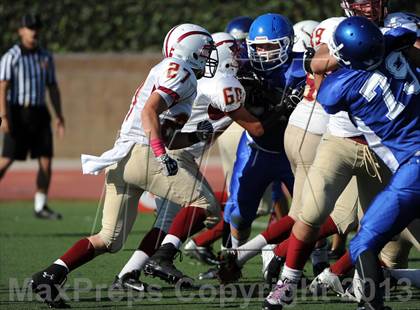 Thumbnail 1 in La Canada @ San Marino photogallery.