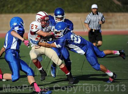 Thumbnail 1 in La Canada @ San Marino photogallery.