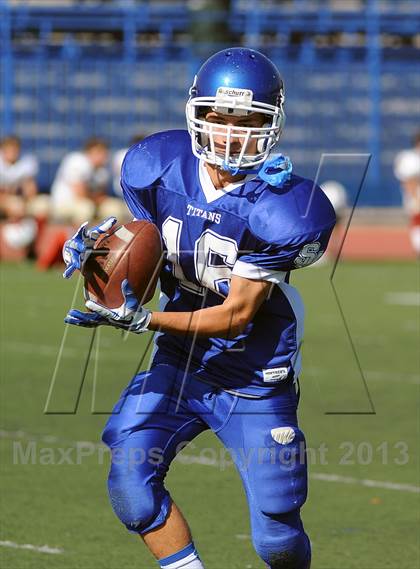Thumbnail 1 in La Canada @ San Marino photogallery.