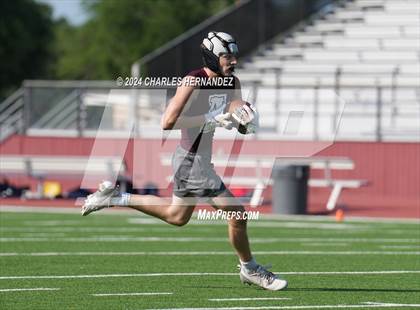 Thumbnail 3 in A&M Consolidated vs Austin (Texas 7 on 7 State Qualifier) photogallery.