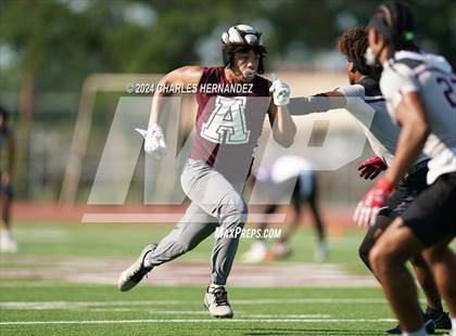 Thumbnail 3 in A&M Consolidated vs Austin (Texas 7 on 7 State Qualifier) photogallery.