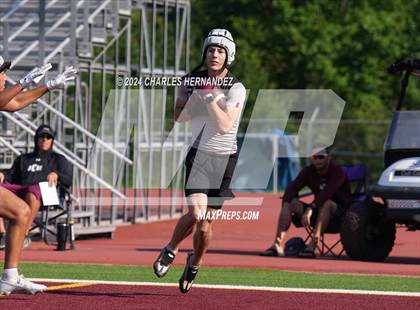 Thumbnail 1 in A&M Consolidated vs Austin (Texas 7 on 7 State Qualifier) photogallery.