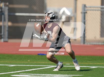 Thumbnail 1 in A&M Consolidated vs Austin (Texas 7 on 7 State Qualifier) photogallery.