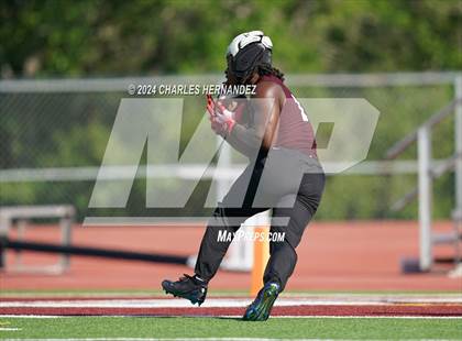 Thumbnail 1 in A&M Consolidated vs Austin (Texas 7 on 7 State Qualifier) photogallery.