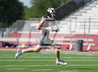 Thumbnail 2 in A&M Consolidated vs Austin (Texas 7 on 7 State Qualifier) photogallery.
